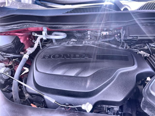 Thumbnail: 2021 Honda Ridgeline - 8