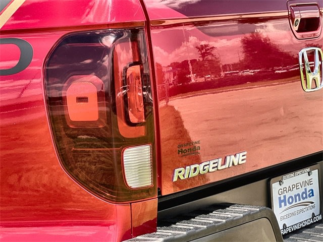 Thumbnail: 2021 Honda Ridgeline - 19