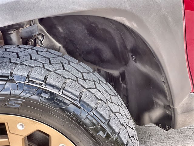 Thumbnail: 2021 Honda Ridgeline - 23