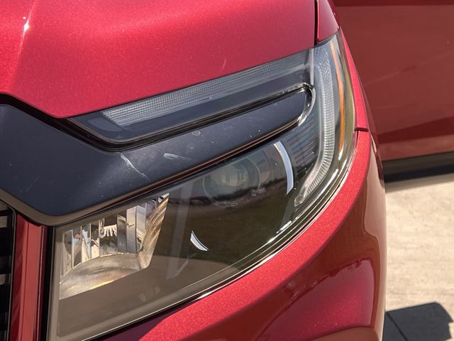 Thumbnail: 2023 Honda Ridgeline - 24