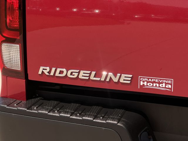Thumbnail: 2023 Honda Ridgeline - 7