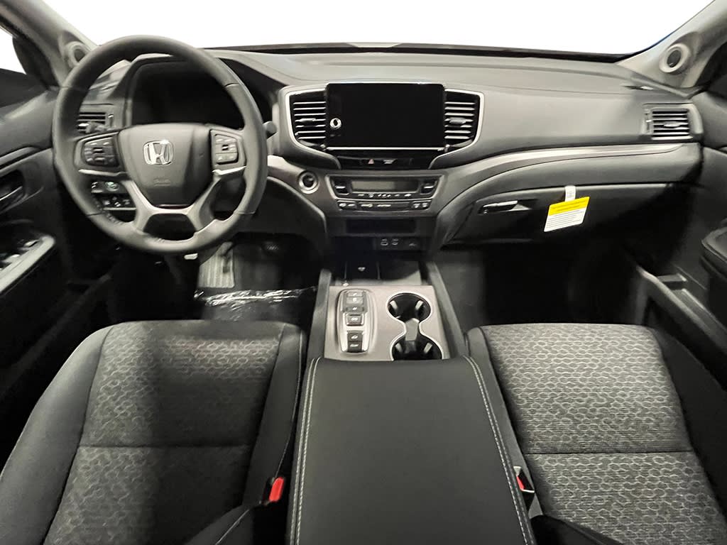 Thumbnail: 2026 Honda Ridgeline - 2
