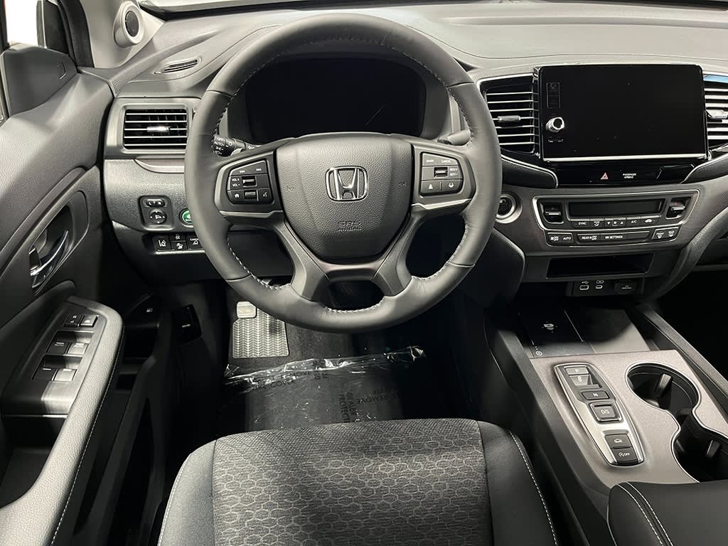 Thumbnail: 2026 Honda Ridgeline - 8