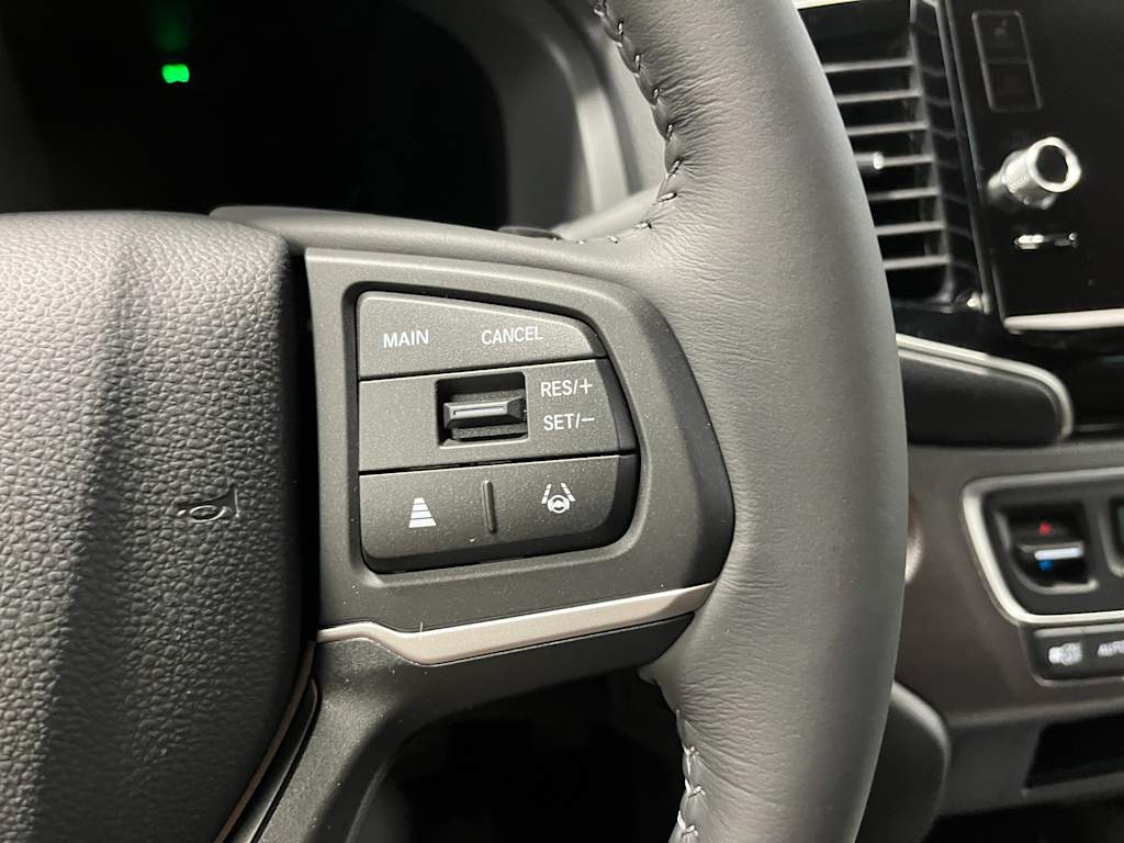 Thumbnail: 2026 Honda Ridgeline - 19