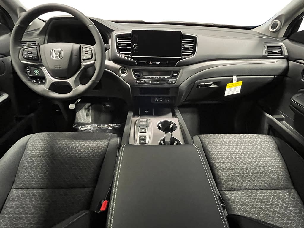 Thumbnail: 2026 Honda Ridgeline - 2