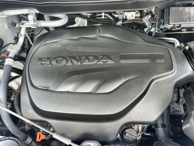 Thumbnail: 2024 Honda Ridgeline - 8