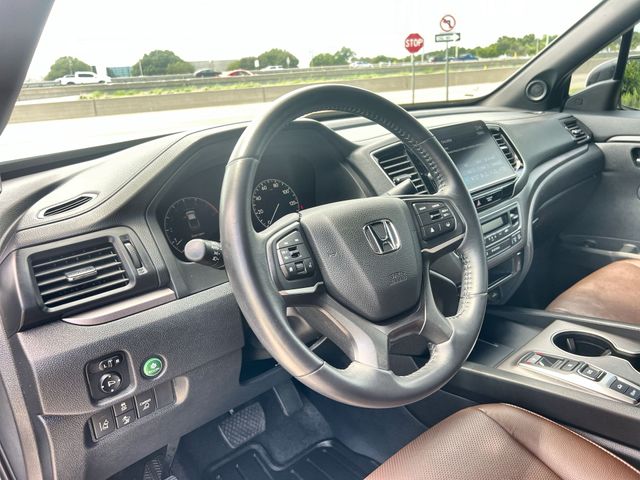 Thumbnail: 2024 Honda Ridgeline - 2