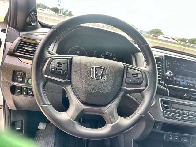 Thumbnail: 2024 Honda Ridgeline - 9