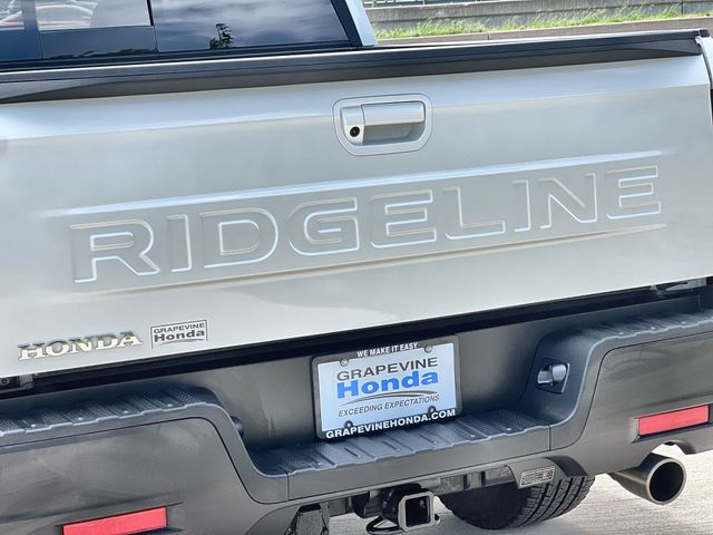 Thumbnail: 2024 Honda Ridgeline - 13