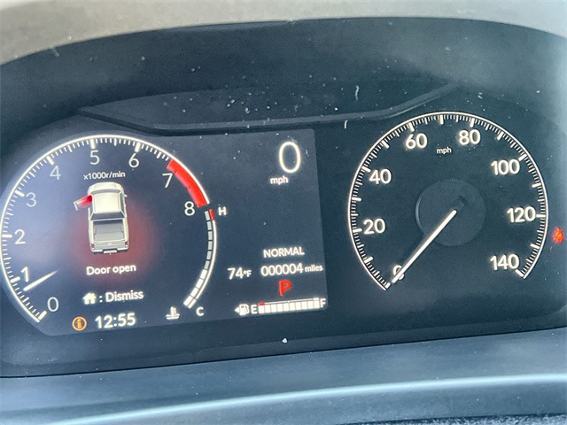 2025 Honda Ridgeline RTL 13