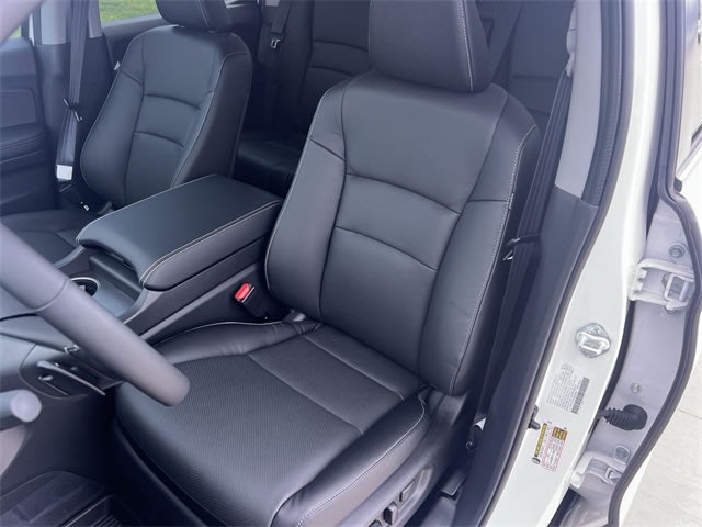 2025 Honda Ridgeline RTL 10
