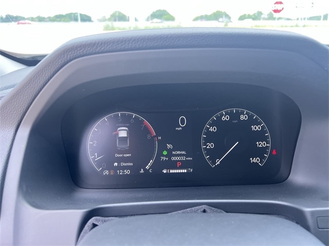 2025 Honda Ridgeline RTL 15