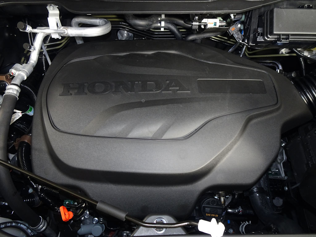 Thumbnail: 2026 Honda Ridgeline - 7