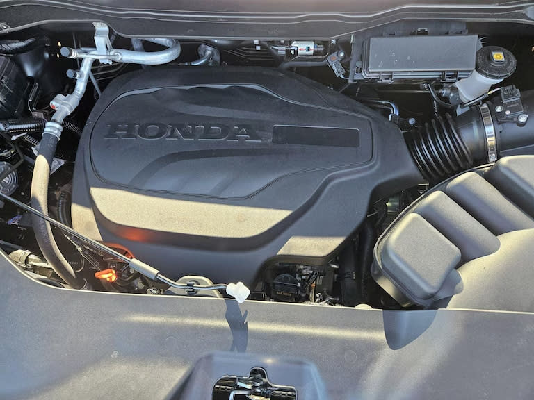 Thumbnail: 2026 Honda Ridgeline - 8