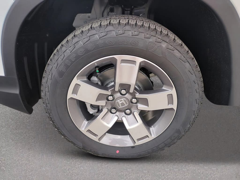Thumbnail: 2026 Honda Ridgeline - 7