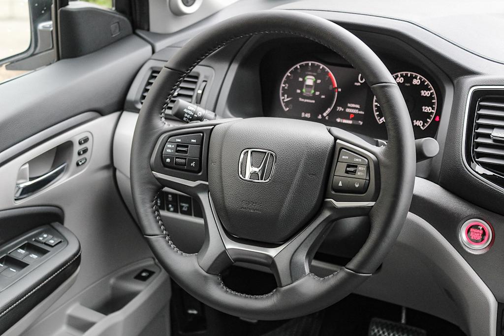 Thumbnail: 2026 Honda Ridgeline - 9