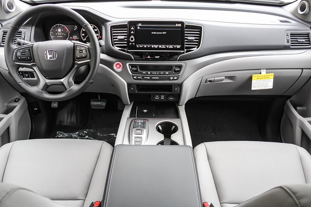 Thumbnail: 2026 Honda Ridgeline - 2