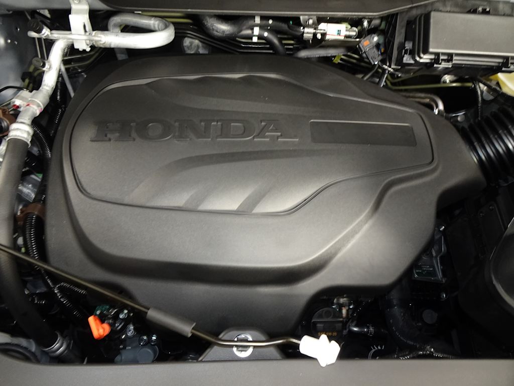 Thumbnail: 2026 Honda Ridgeline - 8