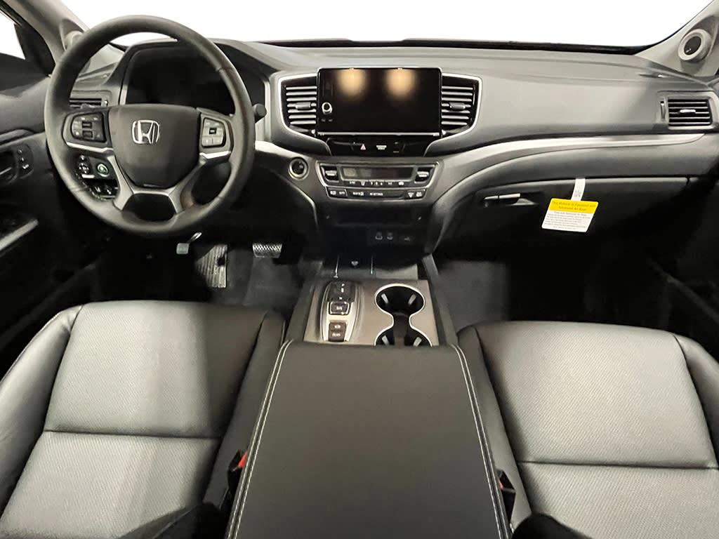 Thumbnail: 2026 Honda Ridgeline - 2