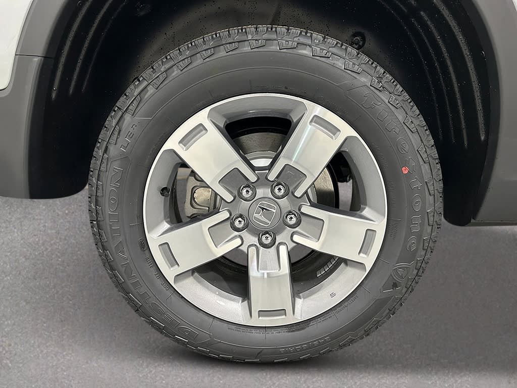 Thumbnail: 2026 Honda Ridgeline - 7