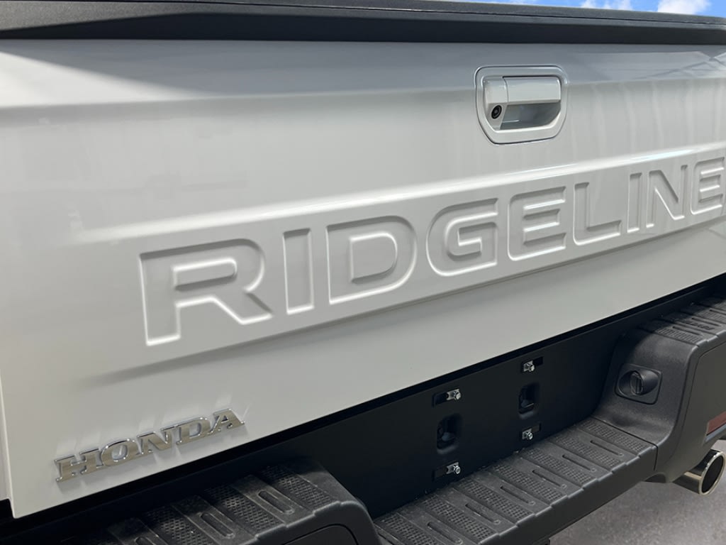 Thumbnail: 2026 Honda Ridgeline - 7