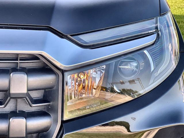Thumbnail: 2024 Honda Ridgeline - 24