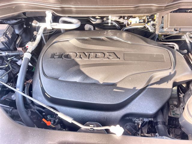 Thumbnail: 2024 Honda Ridgeline - 9