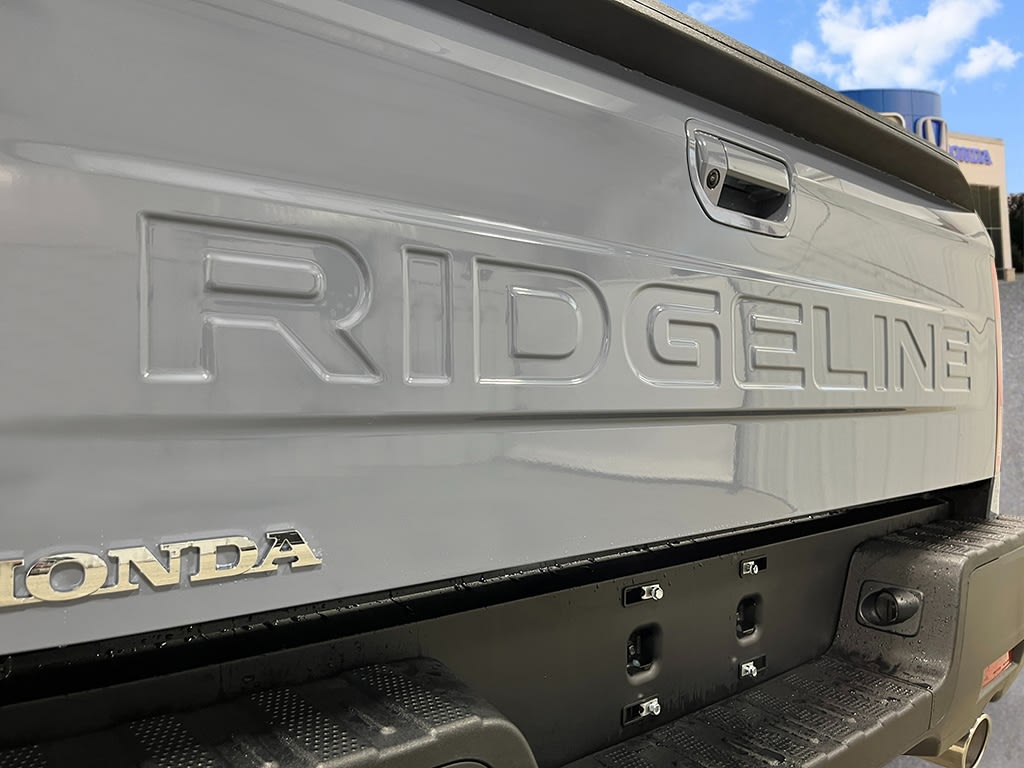 Thumbnail: 2026 Honda Ridgeline - 17