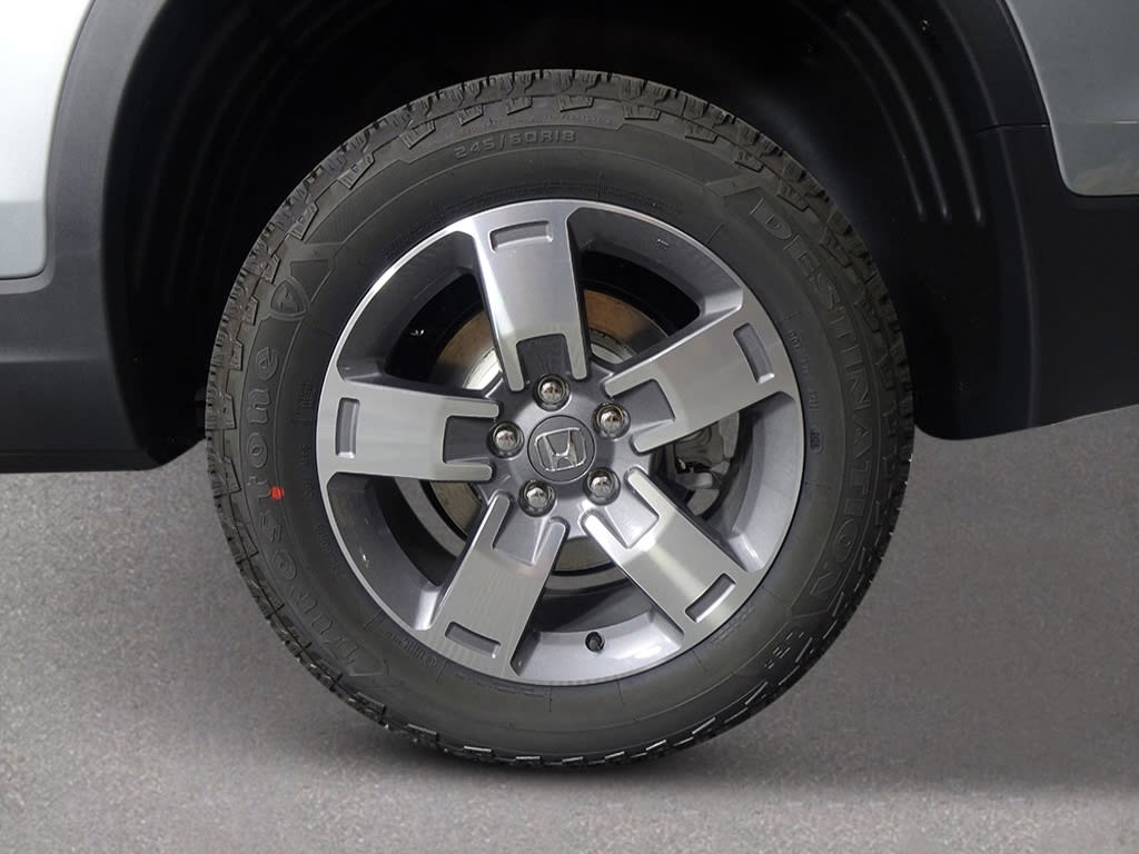 Thumbnail: 2026 Honda Ridgeline - 7