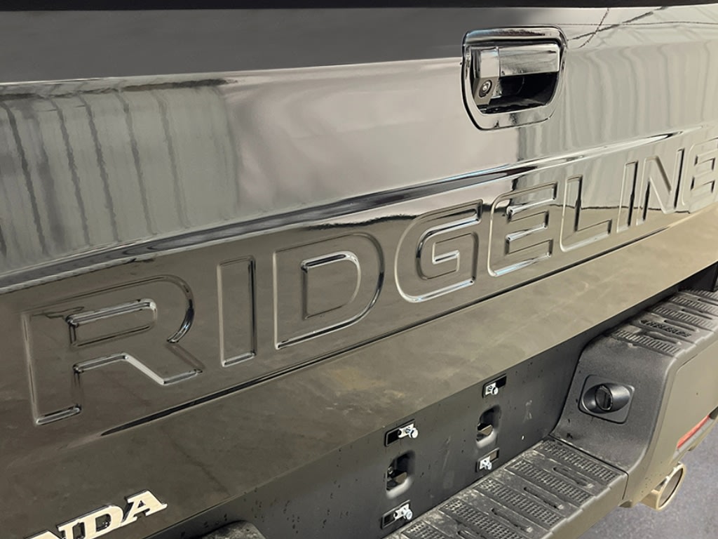 Thumbnail: 2026 Honda Ridgeline - 16