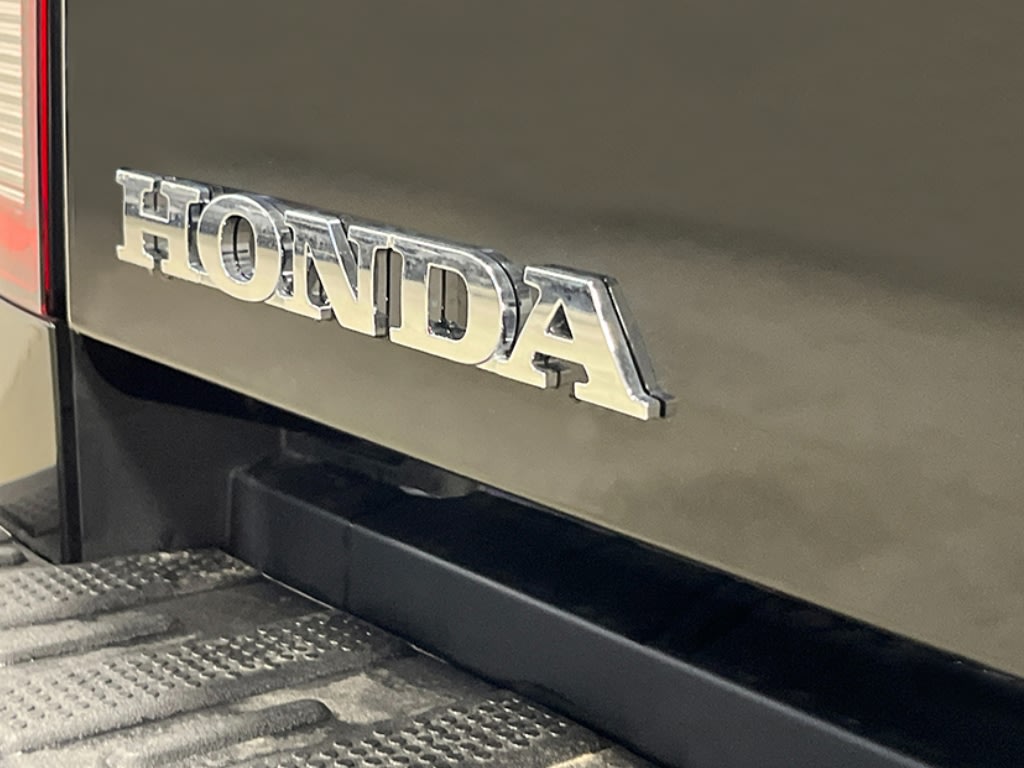 Thumbnail: 2026 Honda Ridgeline - 7