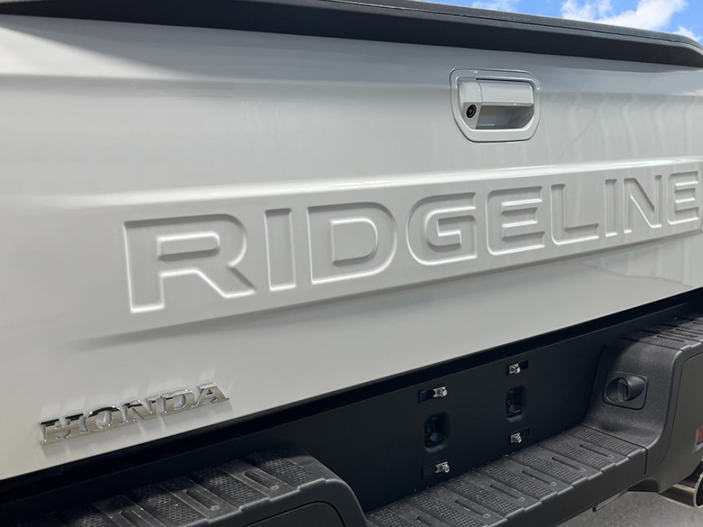 Thumbnail: 2026 Honda Ridgeline - 7