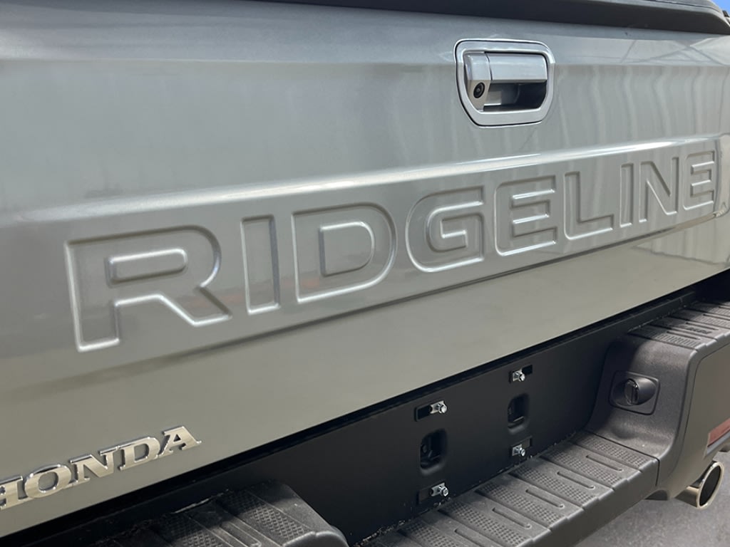 Thumbnail: 2026 Honda Ridgeline - 7