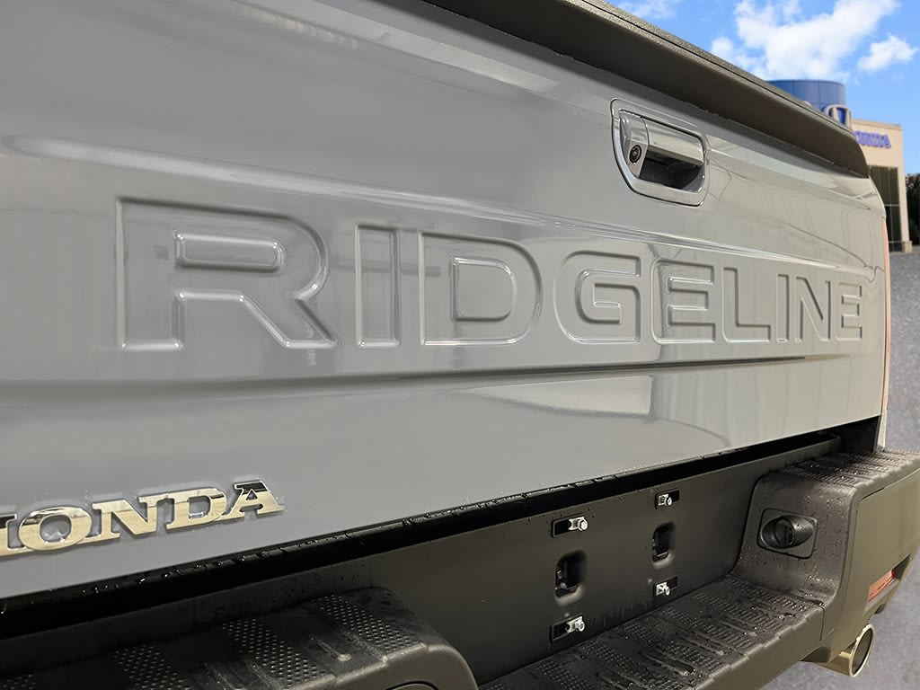Thumbnail: 2026 Honda Ridgeline - 7
