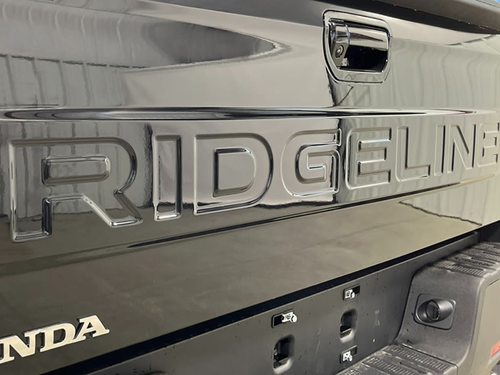 Thumbnail: 2026 Honda Ridgeline - 15