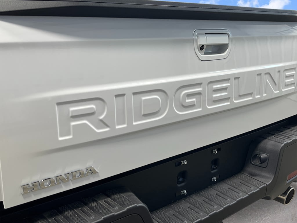 Thumbnail: 2026 Honda Ridgeline - 7