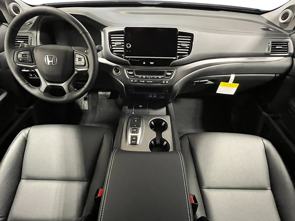 Thumbnail: 2026 Honda Ridgeline - 2