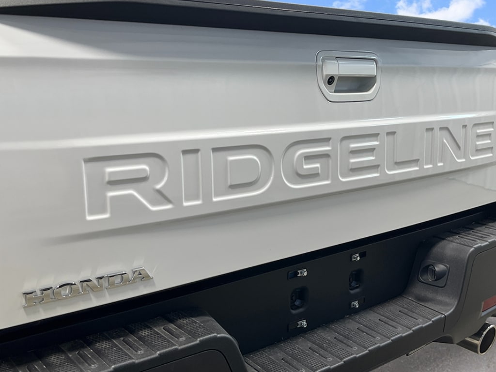 Thumbnail: 2026 Honda Ridgeline - 7