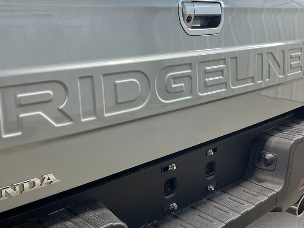 Thumbnail: 2026 Honda Ridgeline - 7