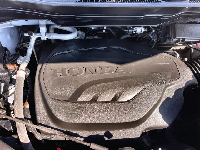 Thumbnail: 2023 Honda Ridgeline - 9