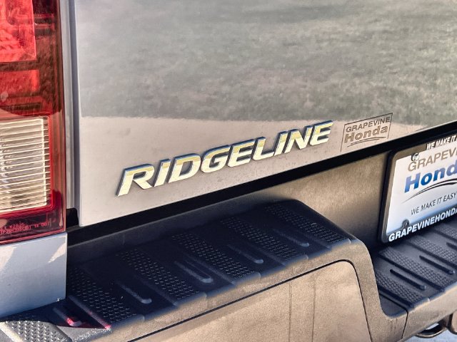 Thumbnail: 2023 Honda Ridgeline - 7