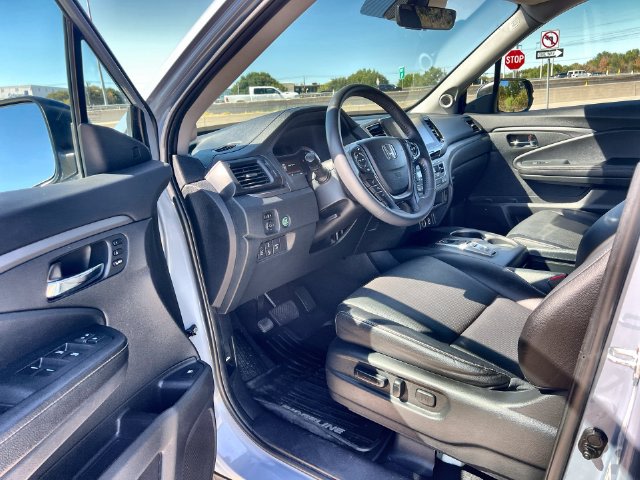 Thumbnail: 2023 Honda Ridgeline - 2