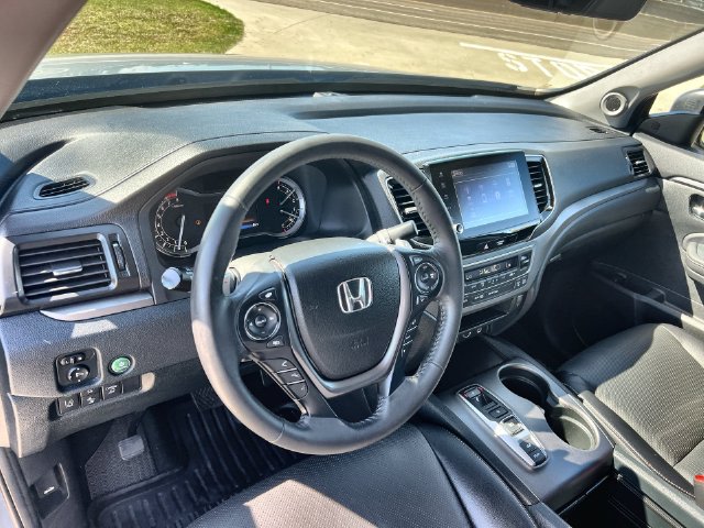 Thumbnail: 2023 Honda Ridgeline - 10