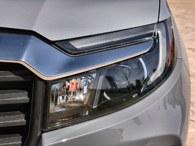 Thumbnail: 2023 Honda Ridgeline - 25