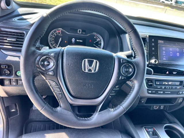 Thumbnail: 2023 Honda Ridgeline - 14