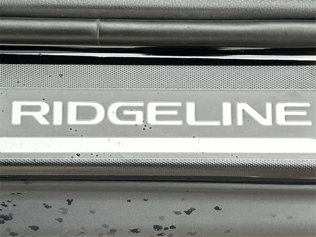 2024 Honda Ridgeline RTL 7