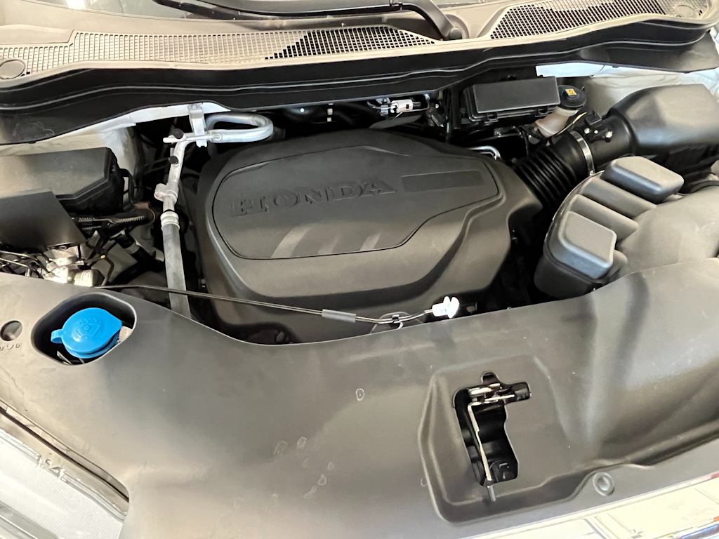 Thumbnail: 2026 Honda Ridgeline - 9
