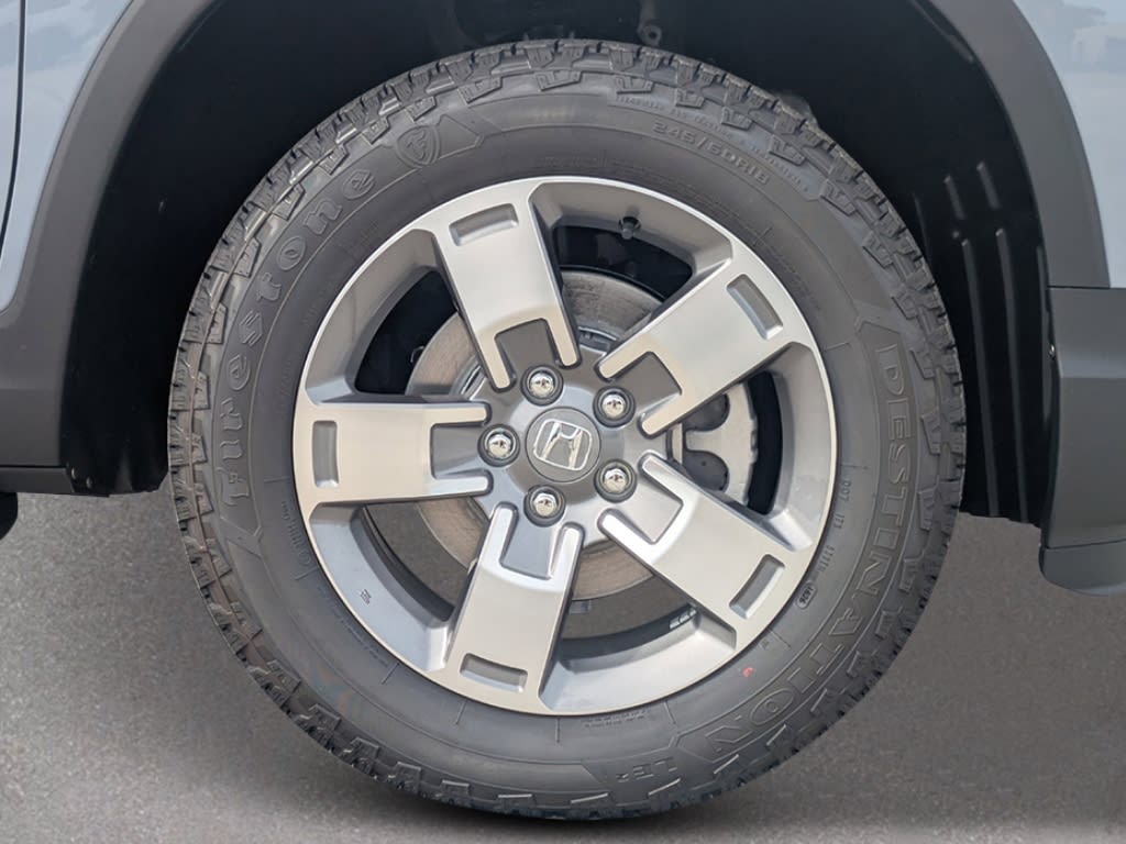 Thumbnail: 2026 Honda Ridgeline - 7