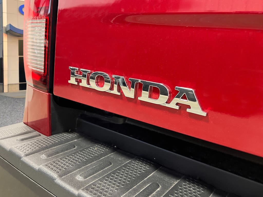 Thumbnail: 2026 Honda Ridgeline - 7