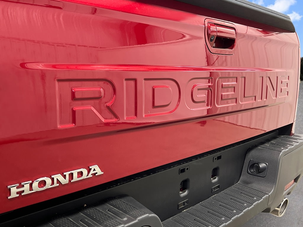 Thumbnail: 2026 Honda Ridgeline - 17